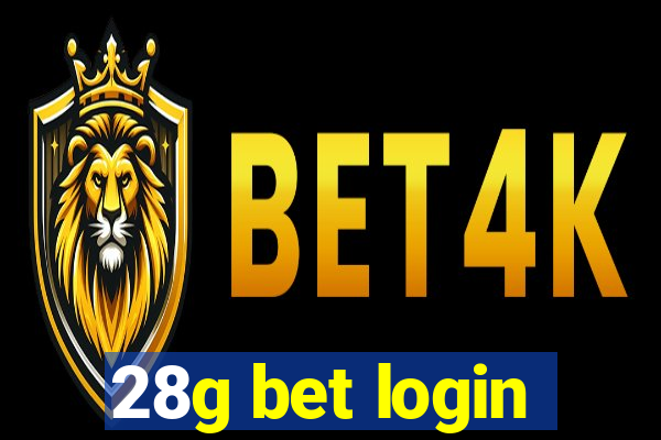 28g bet login